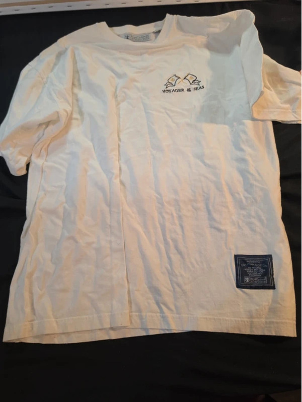 Egyptian cotton